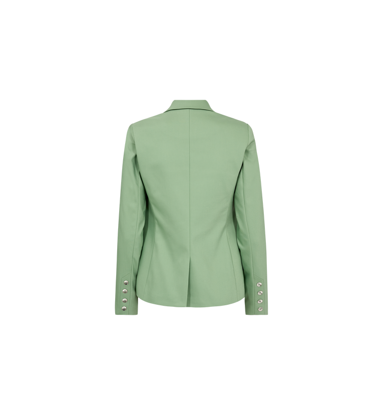 Packshot / Turf Green / Back