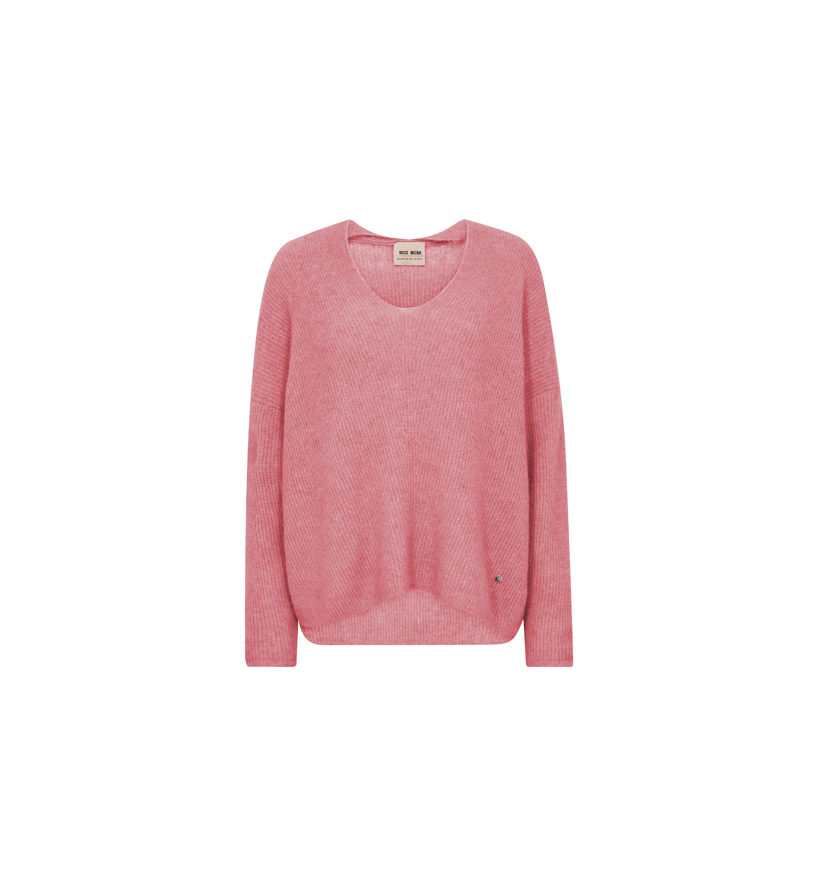 Packshot / Dusty Rose / Front