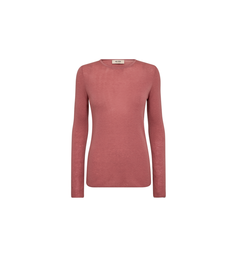 Packshot / Dusty Rose / Front