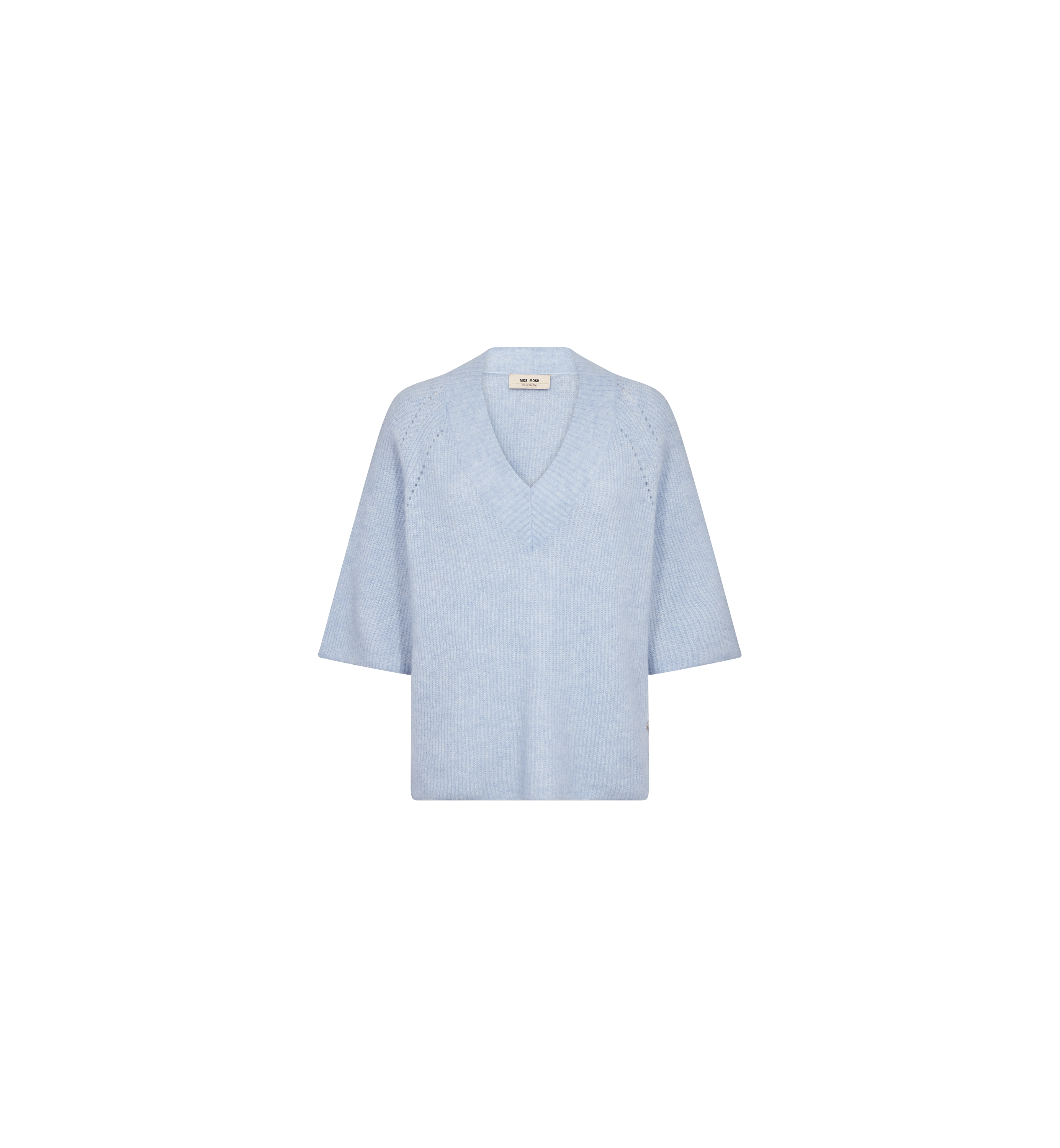 Packshot / Cashmere Blue / Front