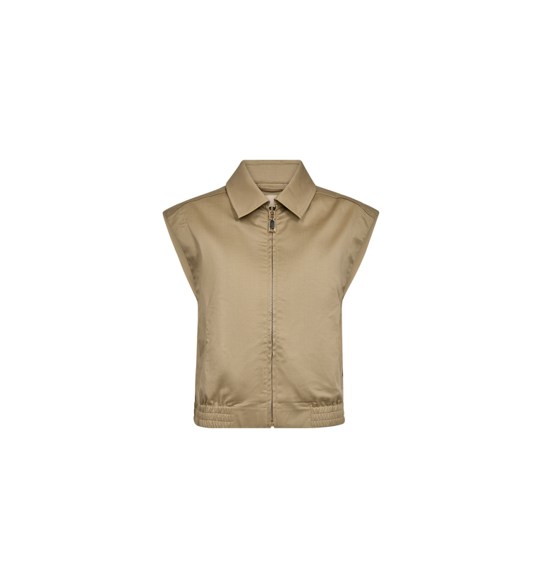 Packshot / Twill / Front