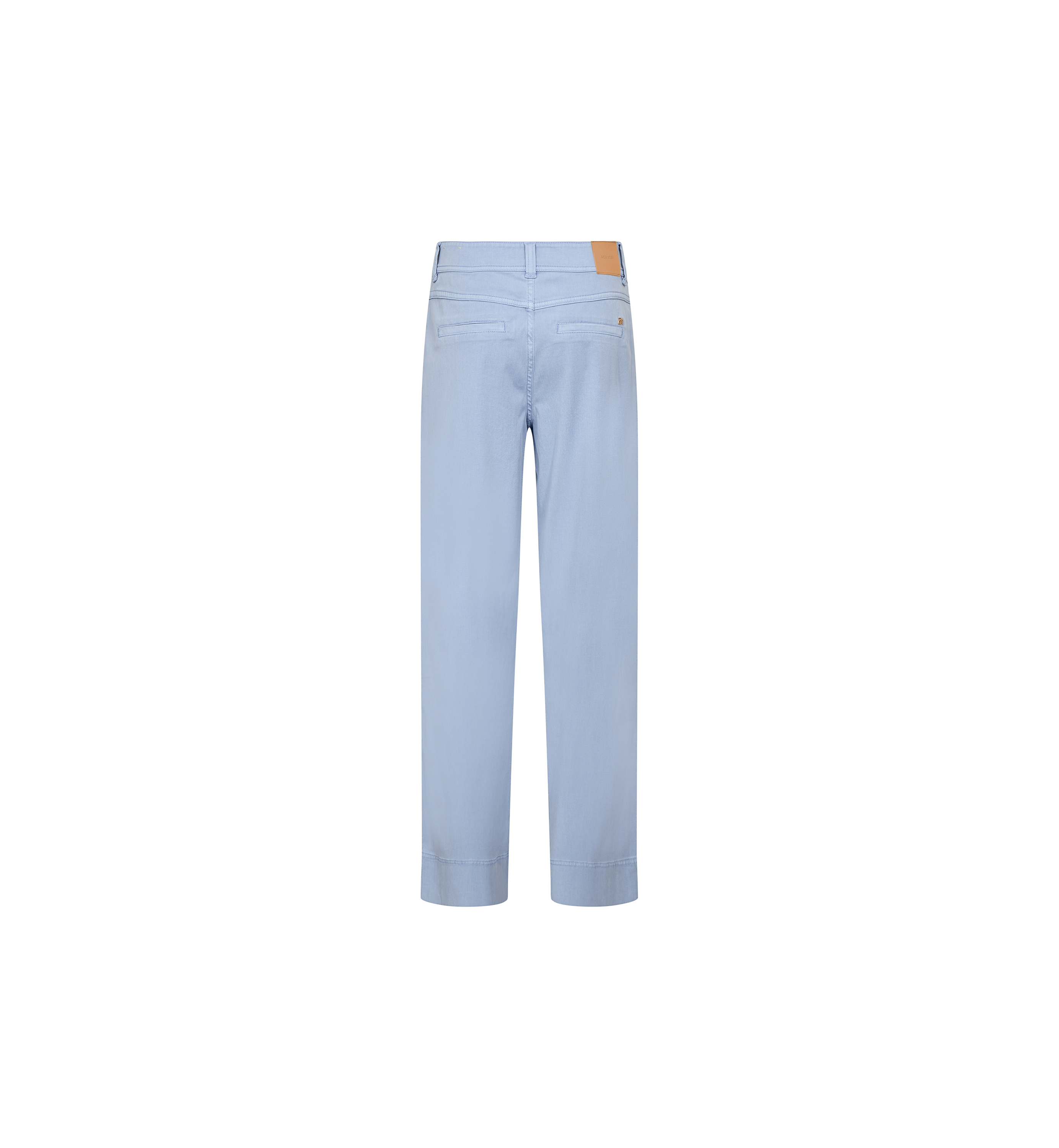 Packshot / Brunnera Blue / Back