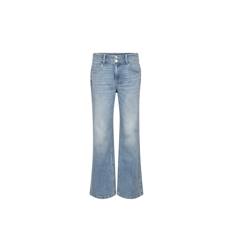 Packshot / Light Blue / Front