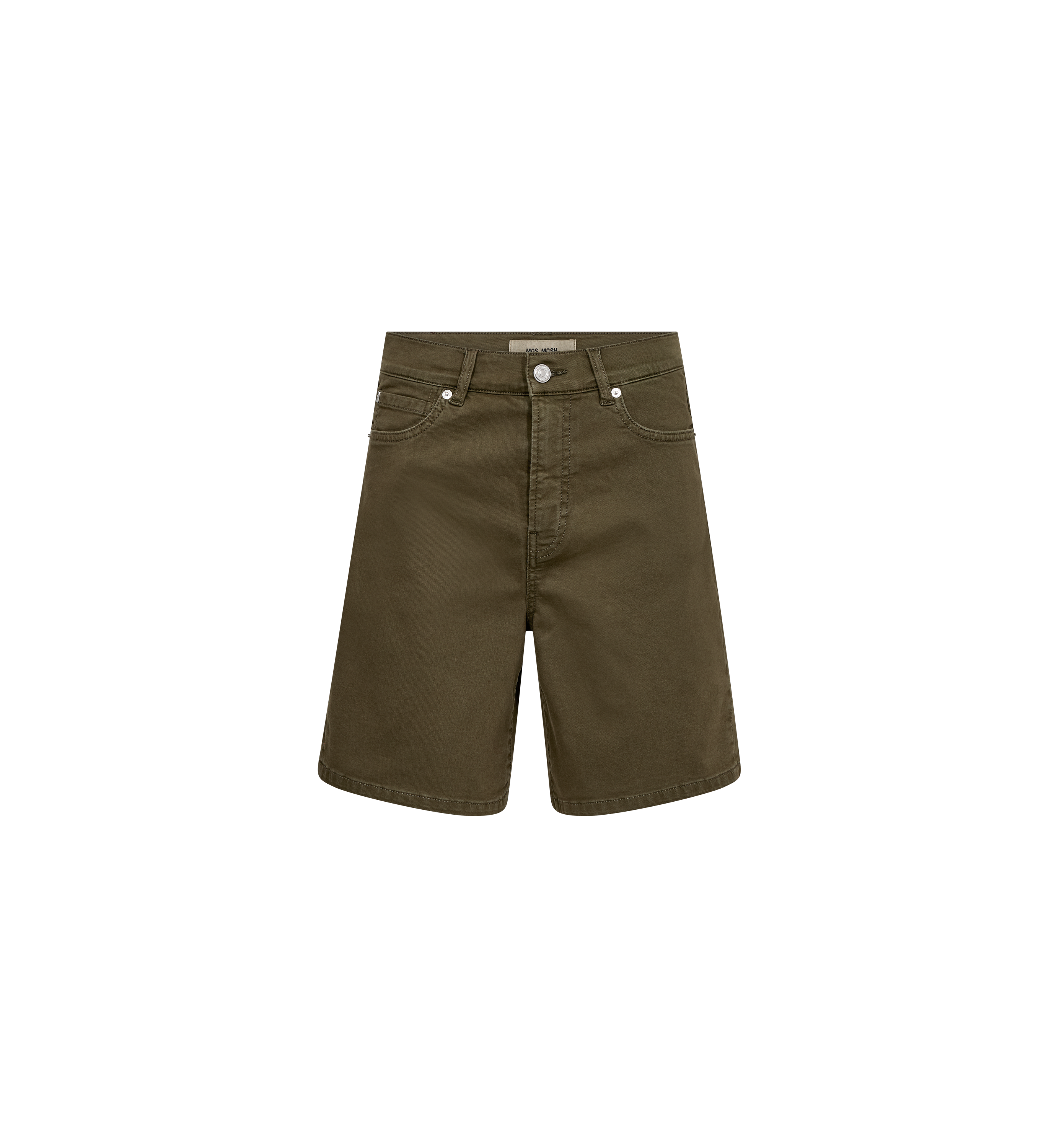 Packshot / Olive Night / Front