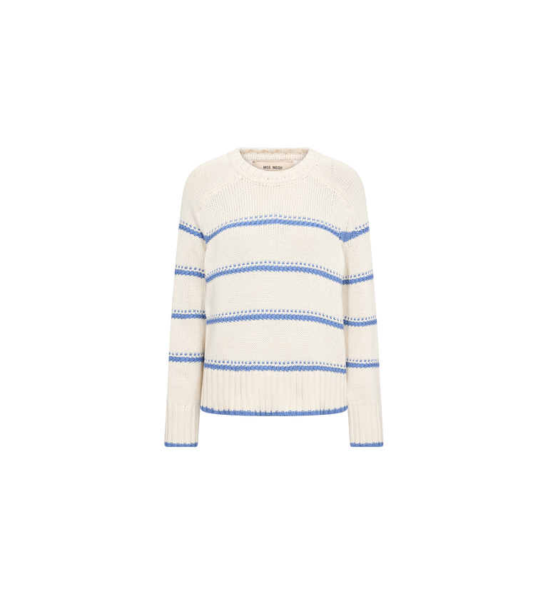 Packshot / Ultramarine / Front