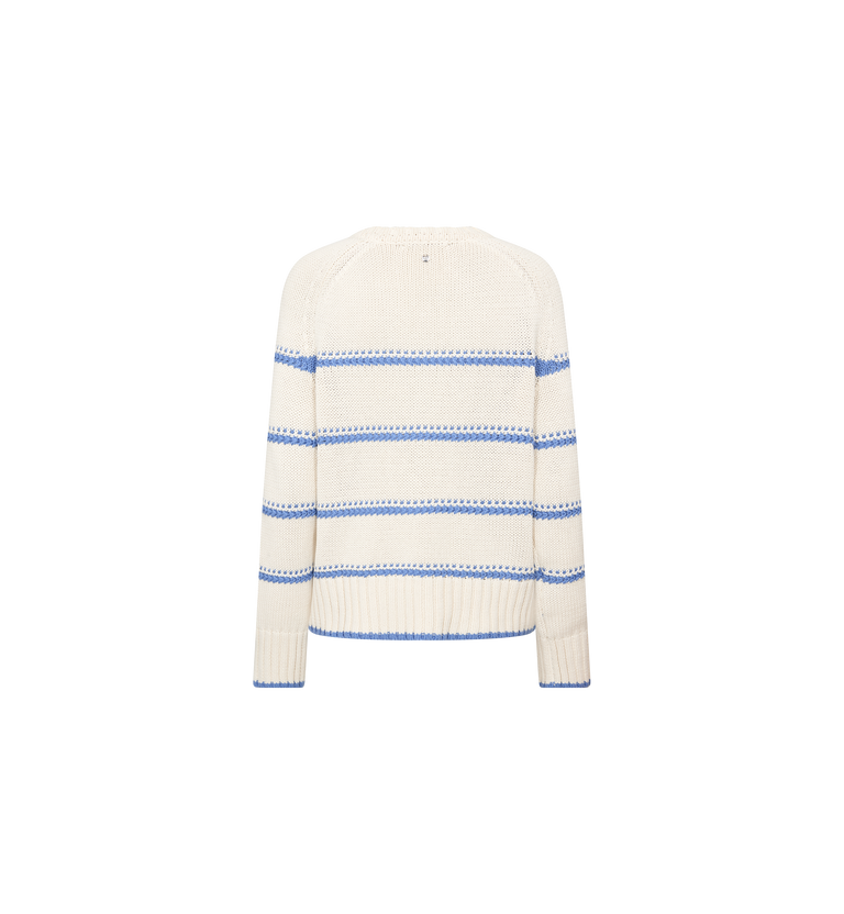 Packshot / Ultramarine / Back