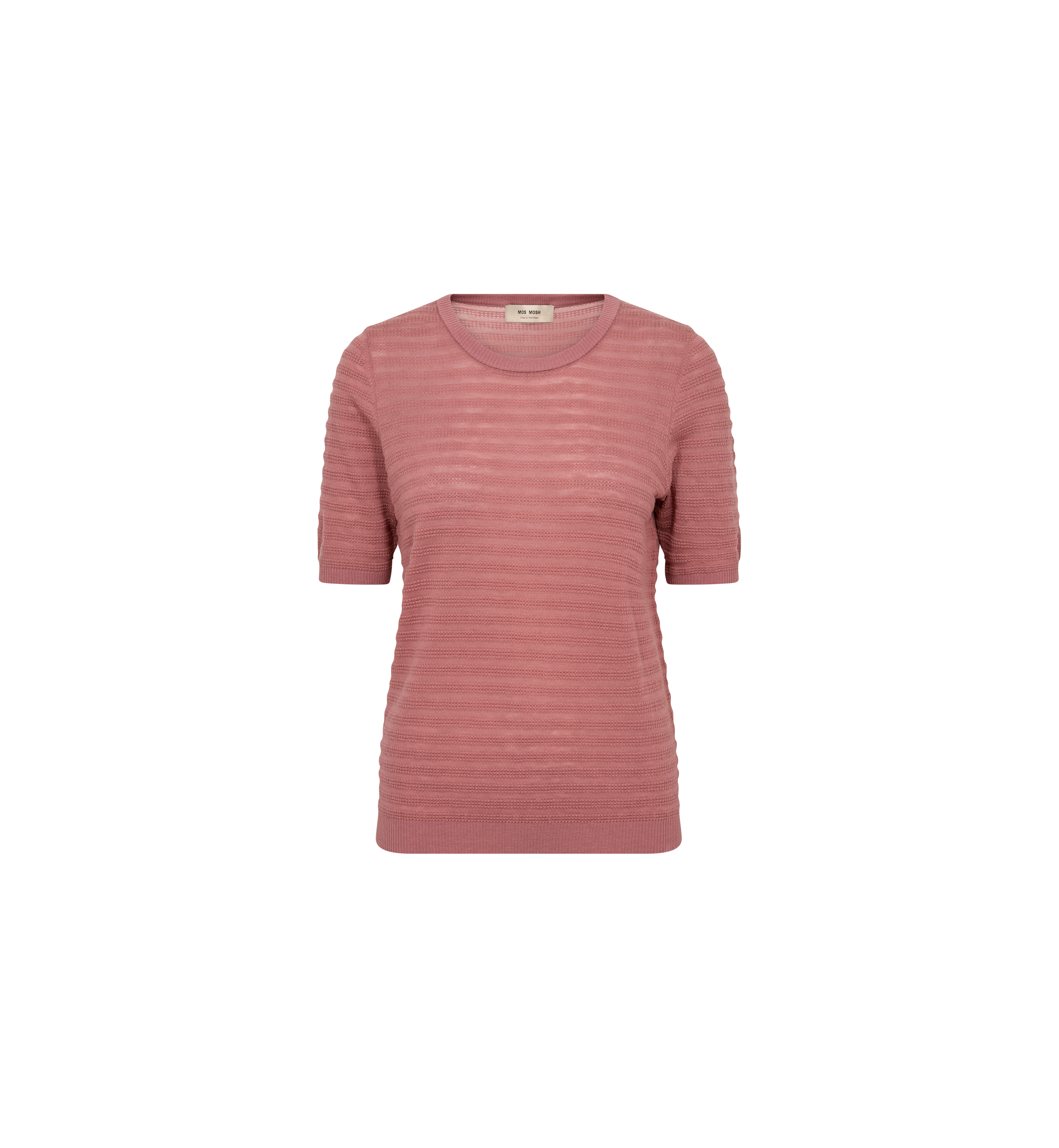 Packshot / Dusty Rose / Front