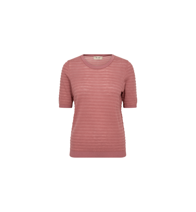 Packshot / Dusty Rose / Front