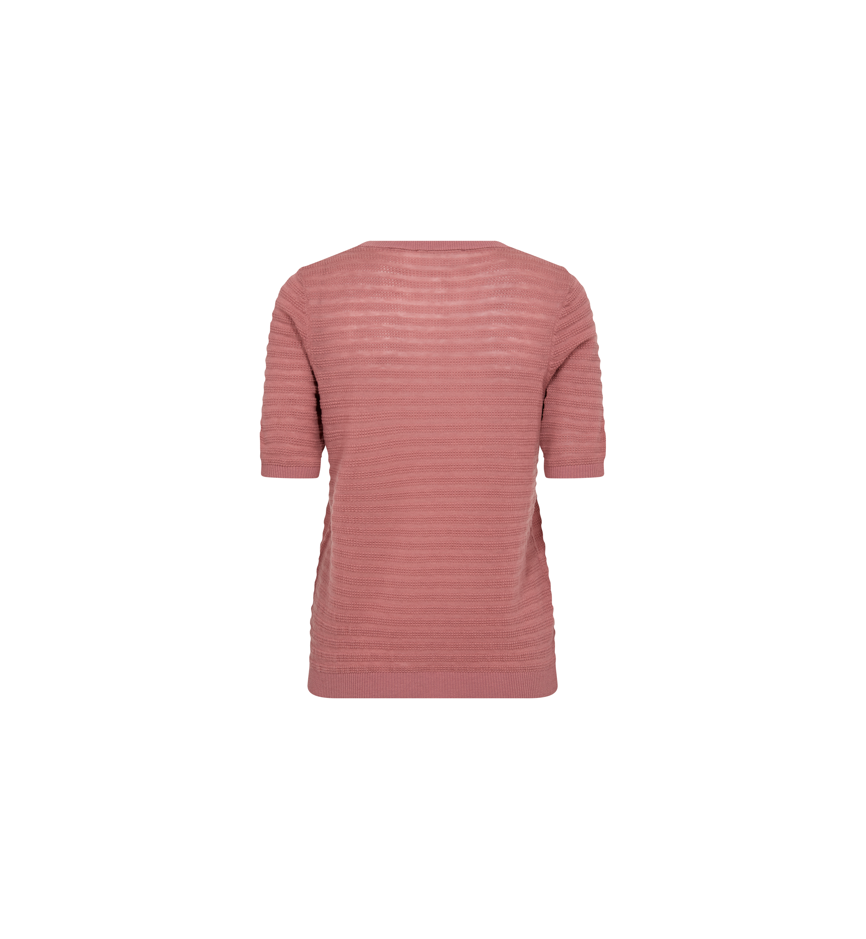 Packshot / Dusty Rose / Back