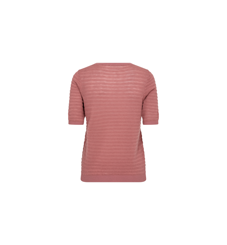 Packshot / Dusty Rose / Back