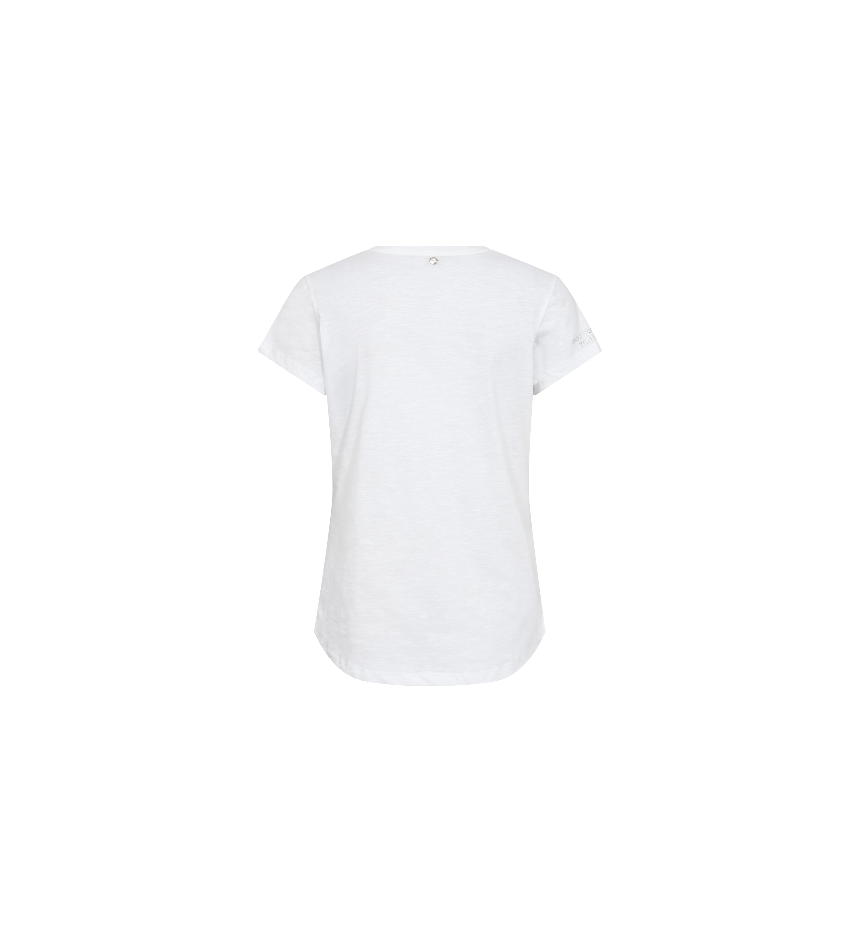 Packshot / White / Back
