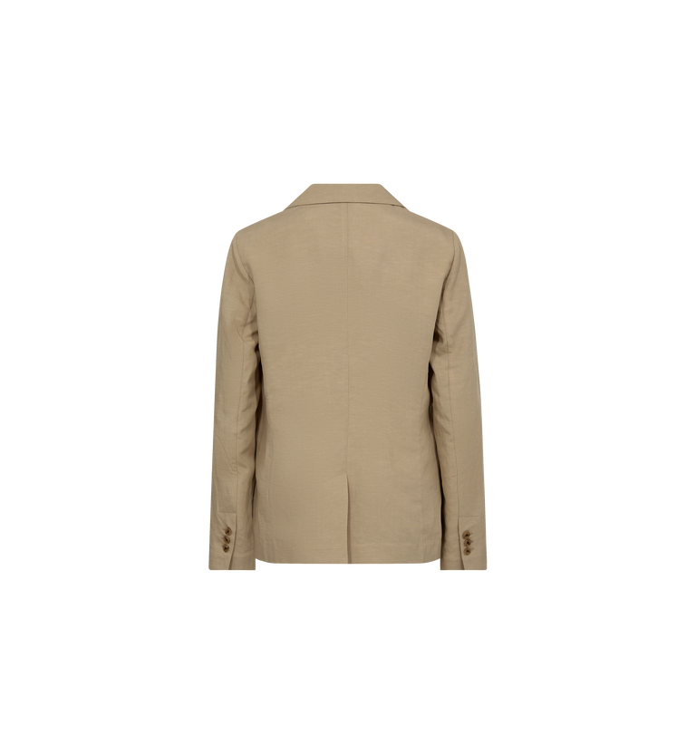 Packshot / Twill / Back
