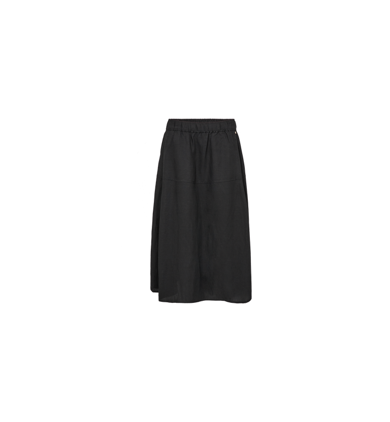 Packshot / Black / Front