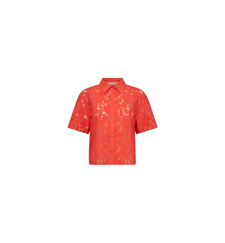 Packshot / Spicy Orange / Front