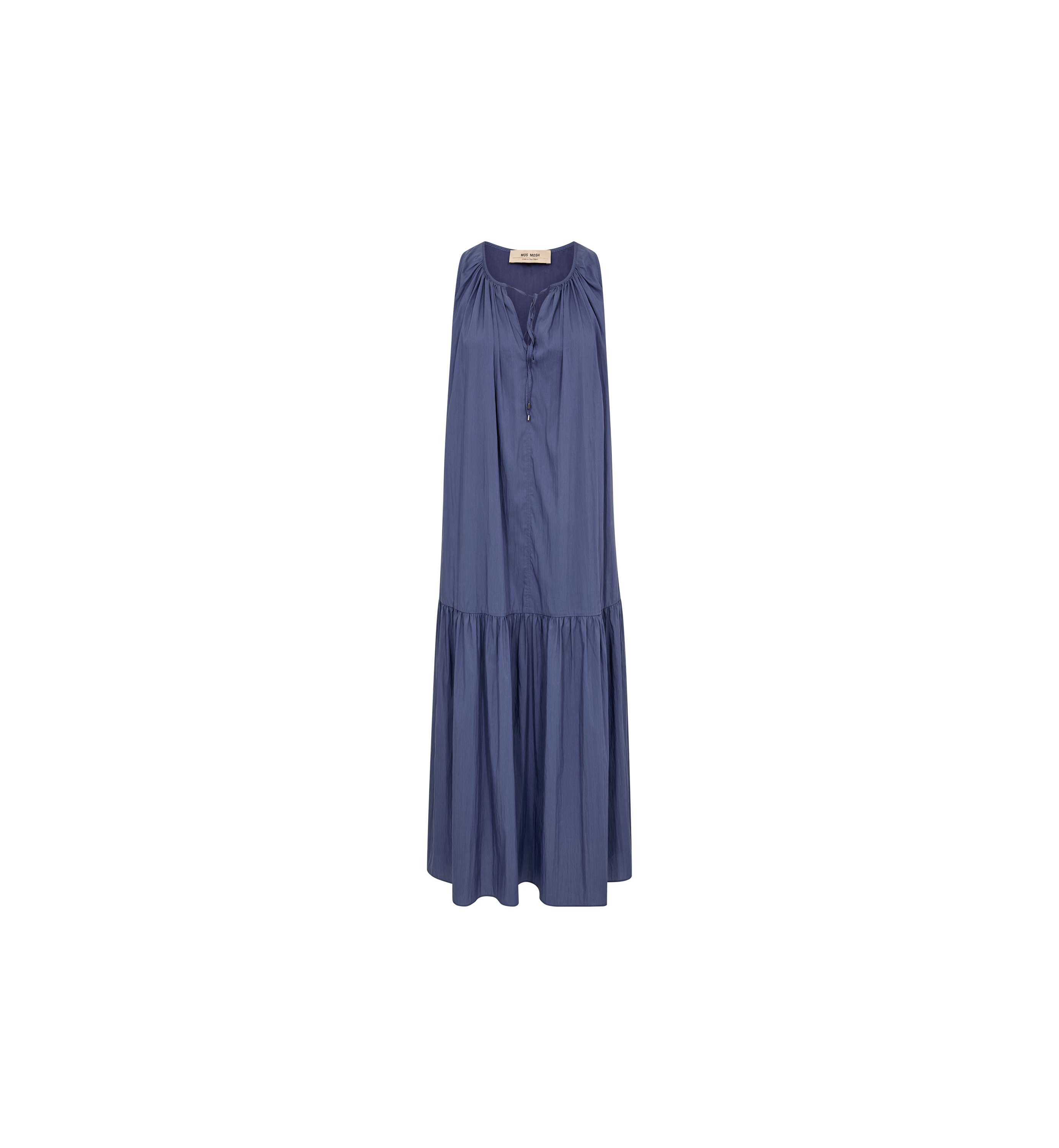 Packshot / Crown Blue / Front