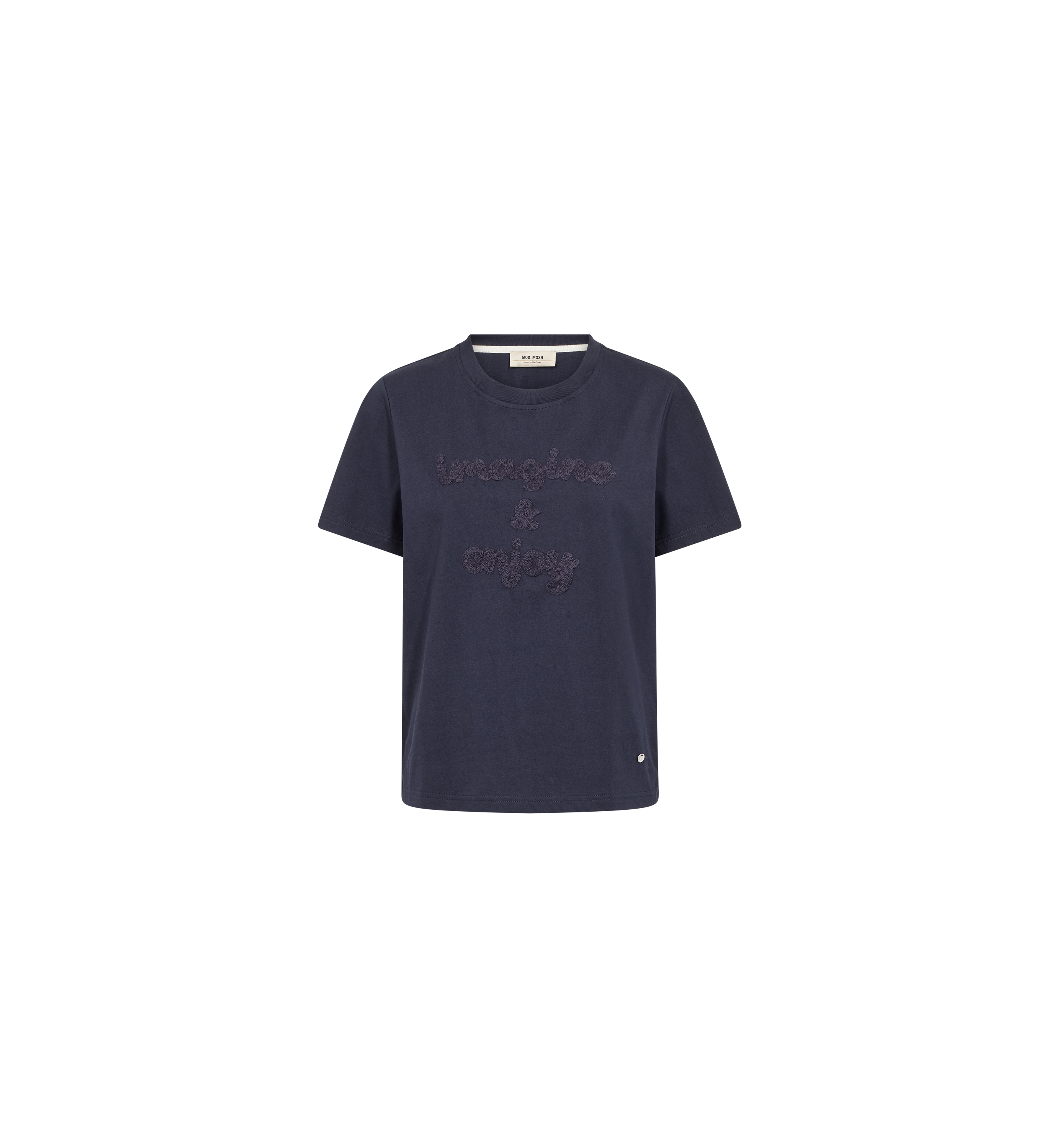 Packshot / Salute Navy / Front