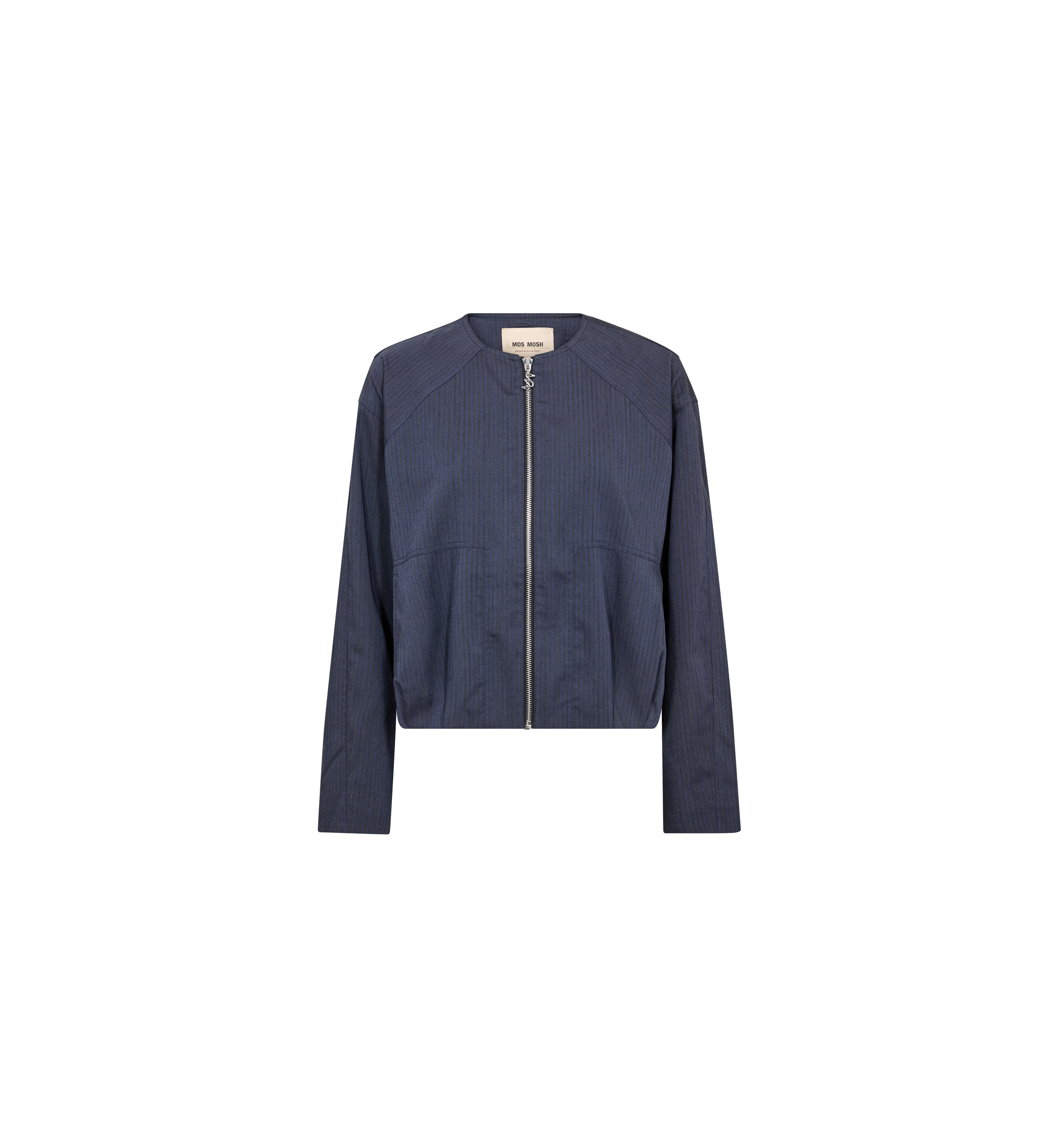 Packshot / Crown Blue / Front