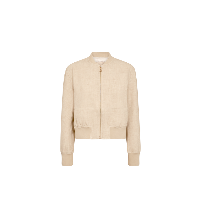 Packshot / Twill / Front