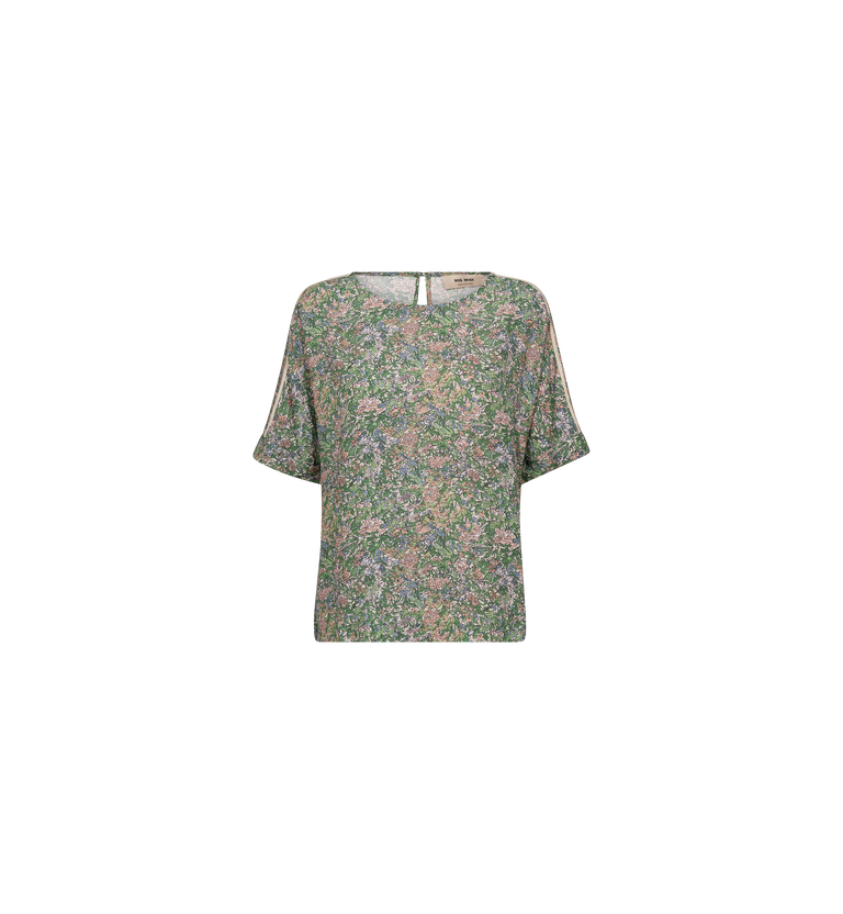 Packshot / Turf Green / Front