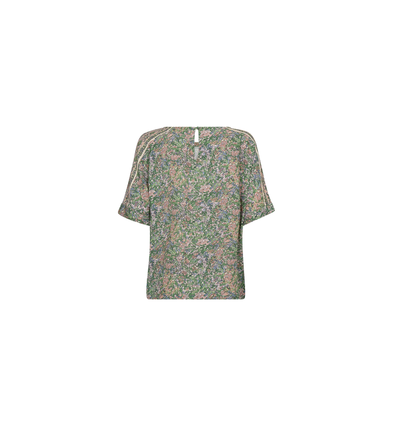 Packshot / Turf Green / Back