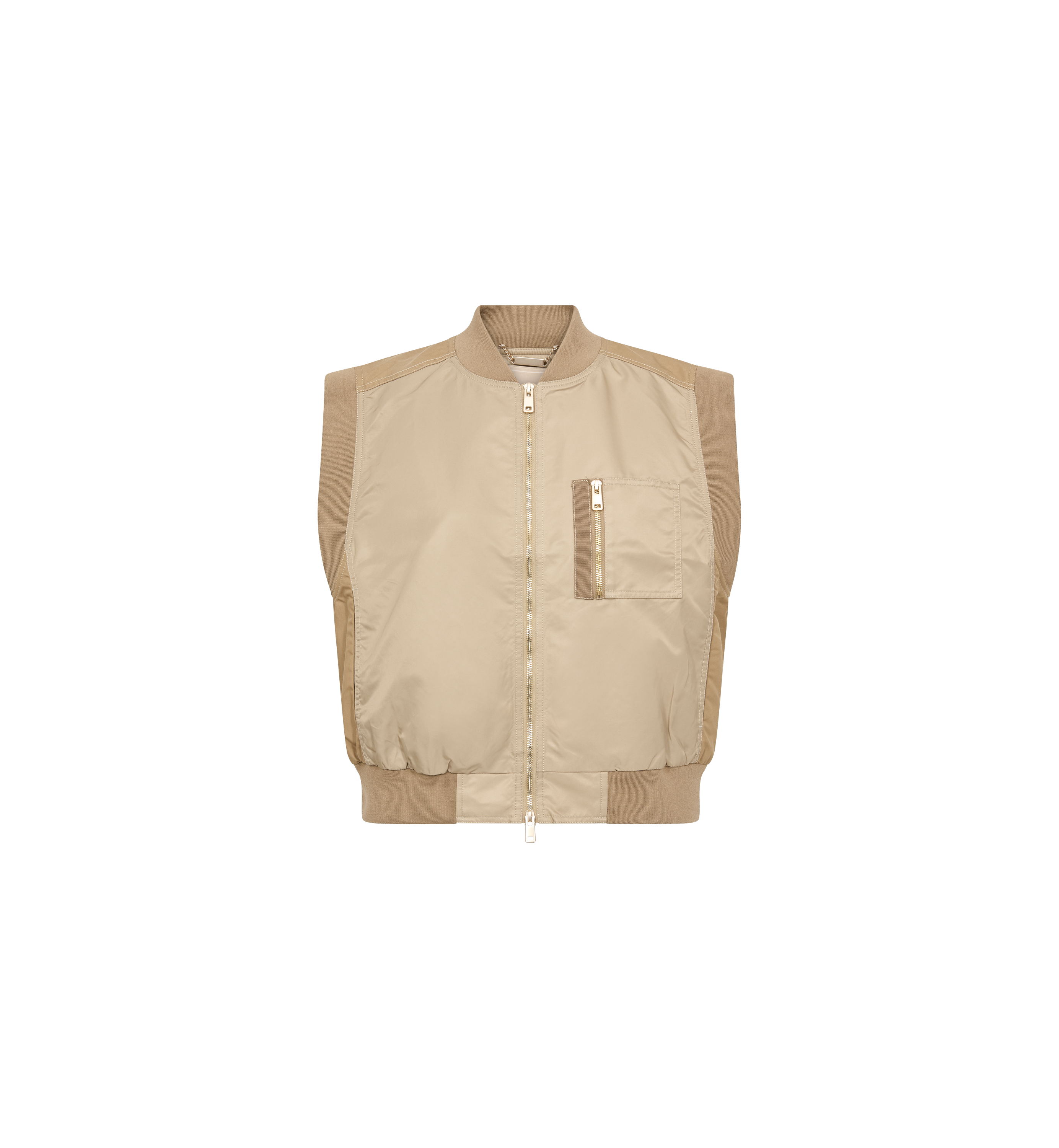 Packshot / Twill / Front