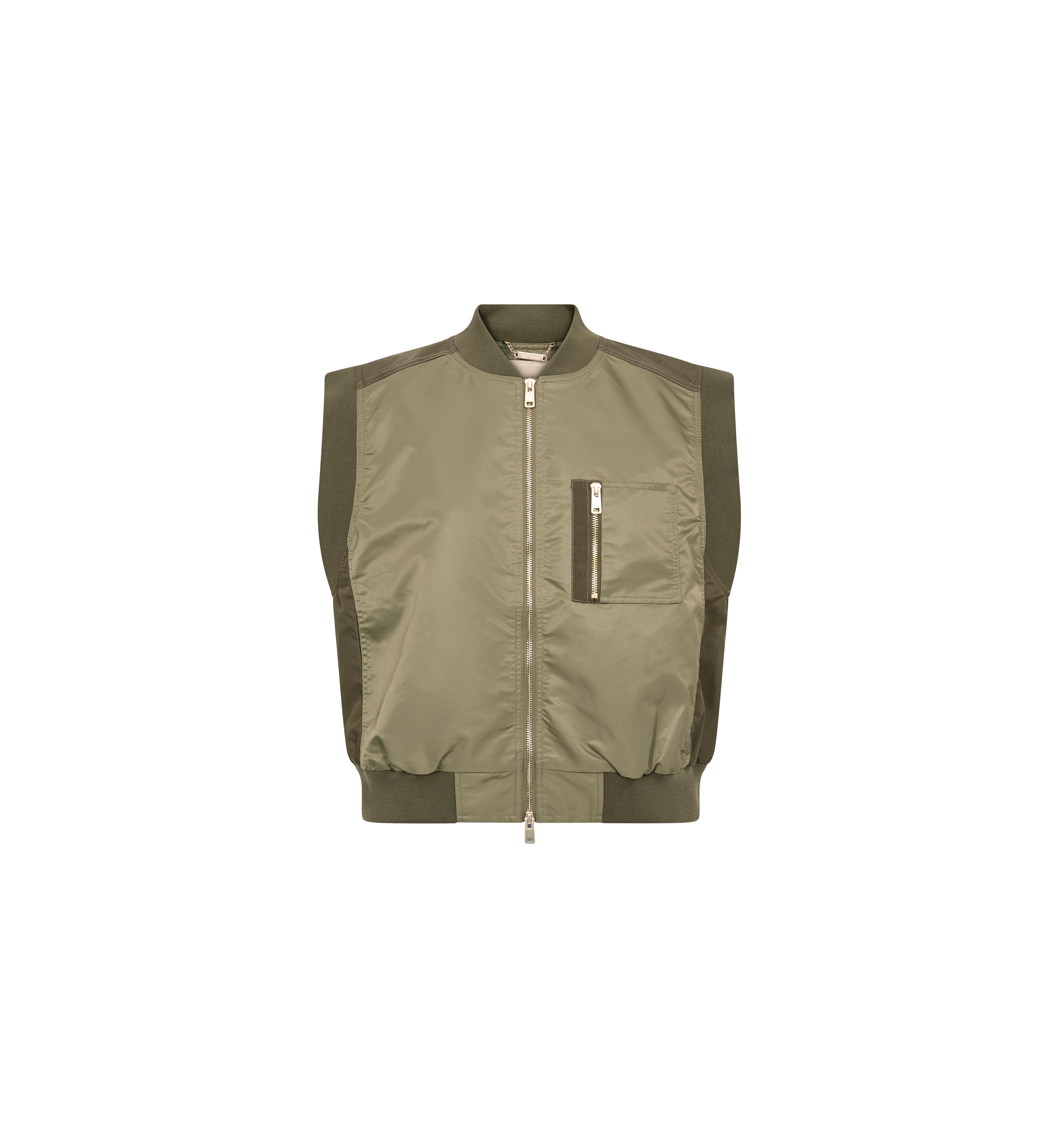 Packshot / Olive Night / Front