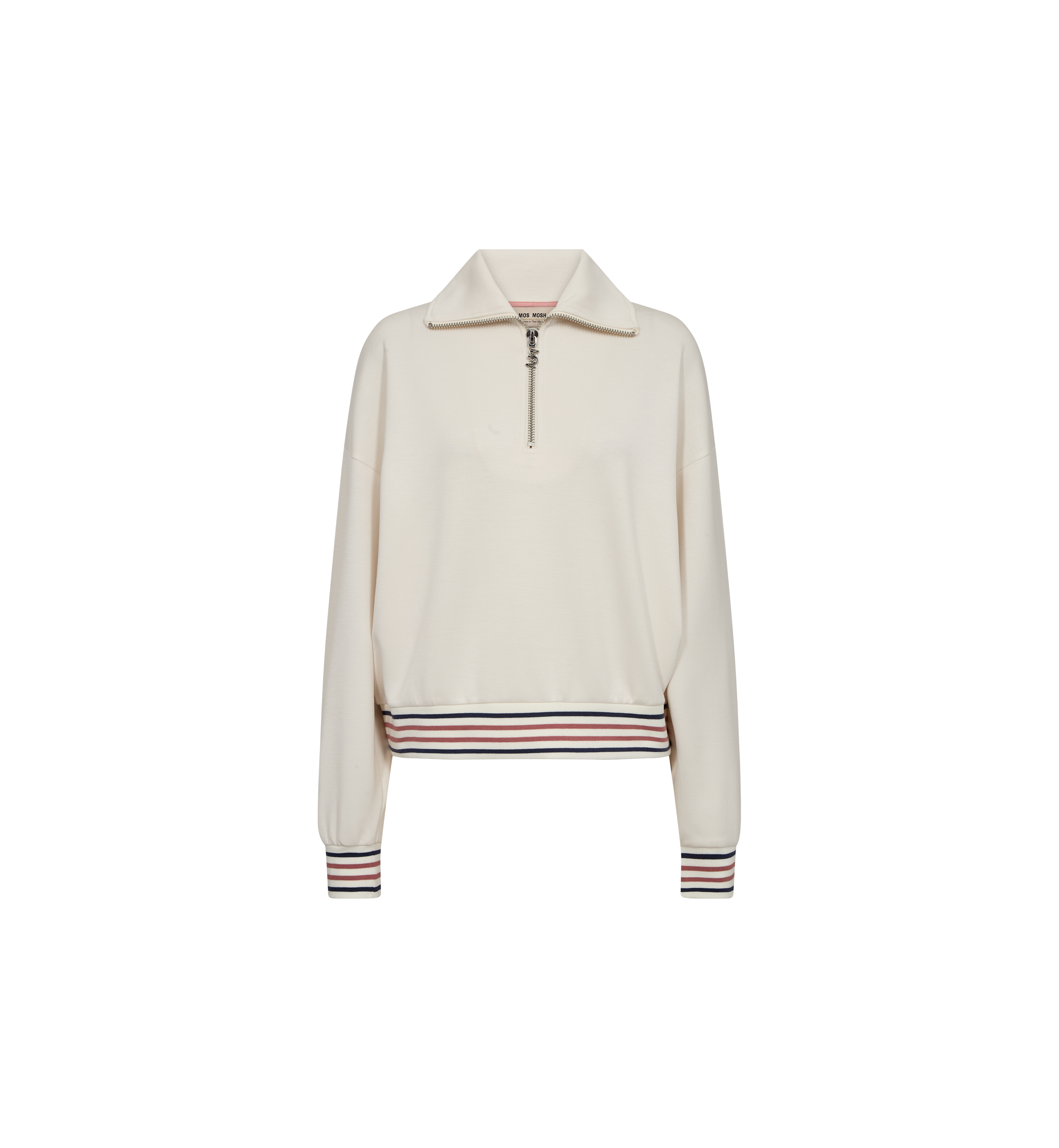 Packshot / Ecru / Front