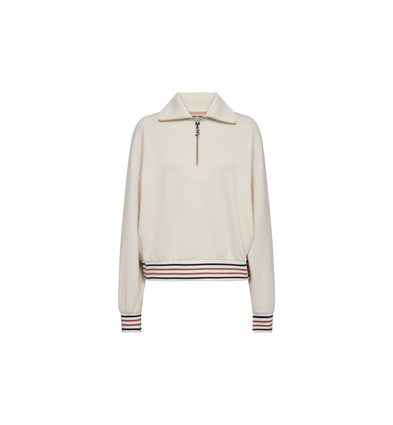 Packshot / Ecru / Front
