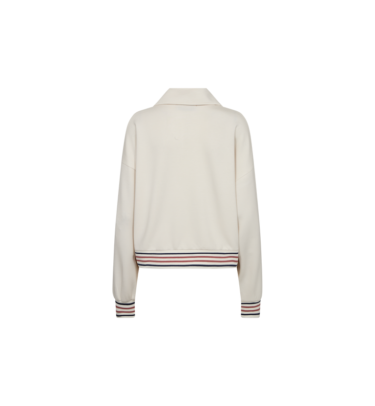 Packshot / Ecru / Back