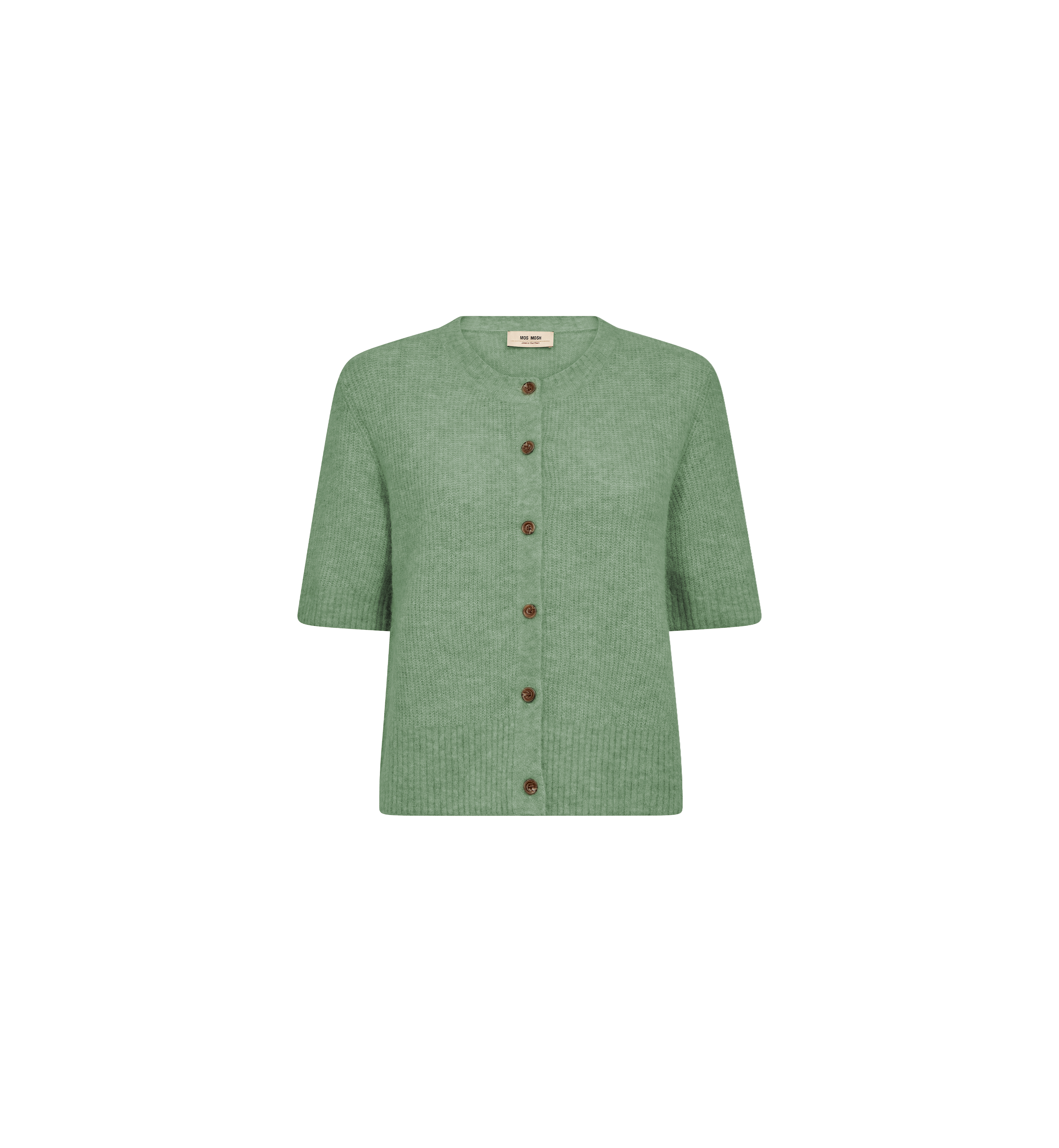 Packshot / Turf Green / Front