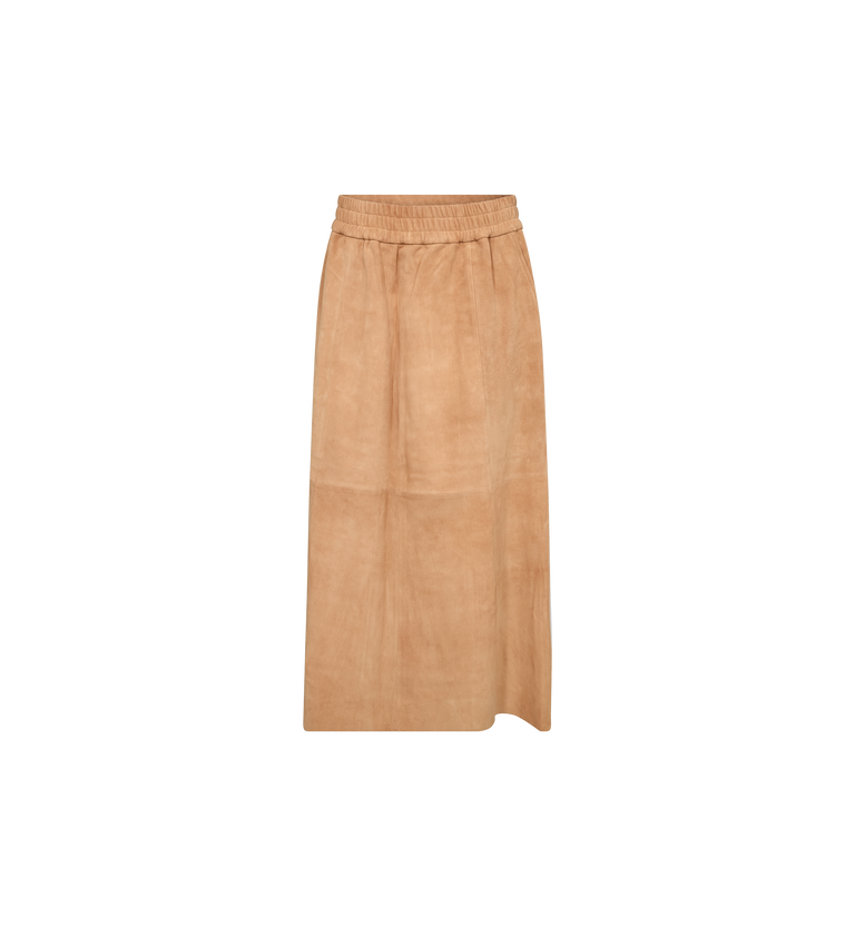 Packshot / Tan / Front