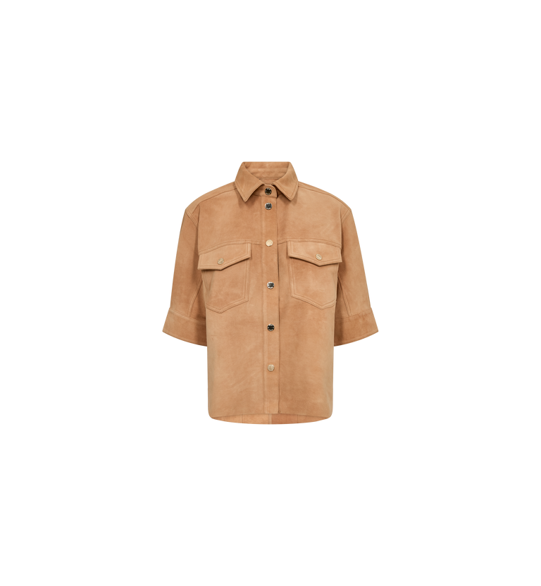 Packshot / Tan / Front