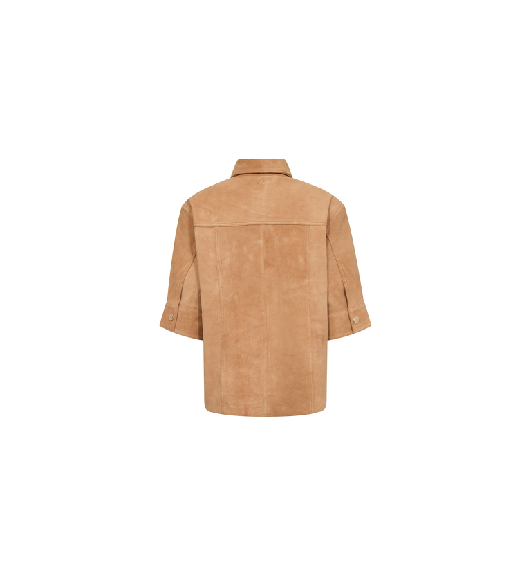 Packshot / Tan / Back