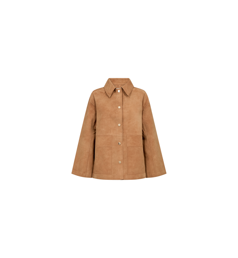 Packshot / Tan / Front