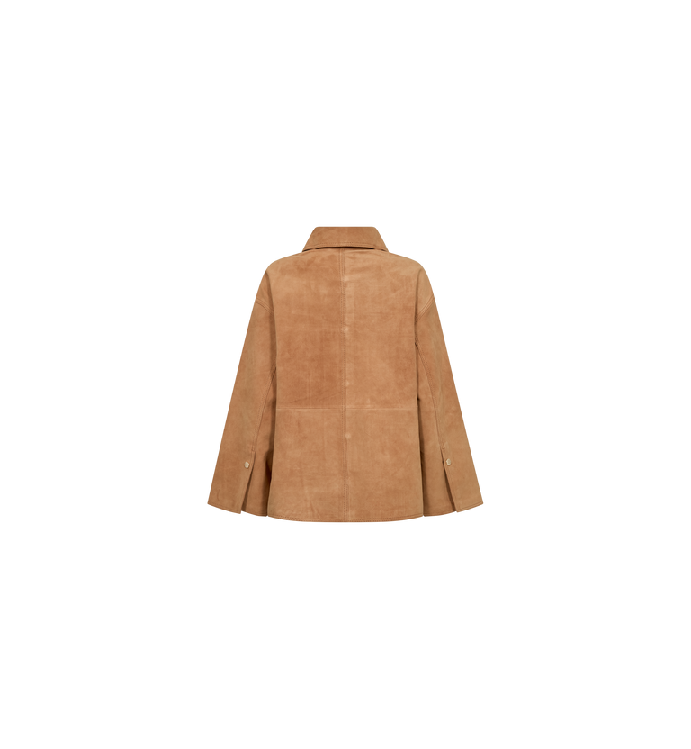 Packshot / Tan / Back