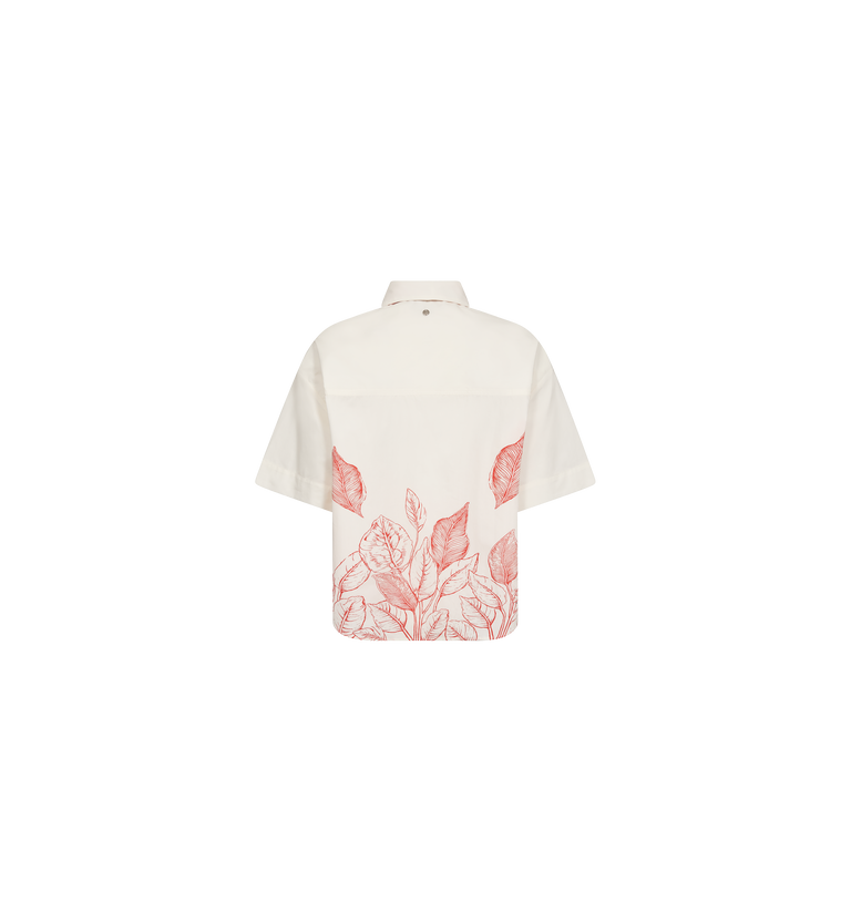 Packshot / Ecru / Back