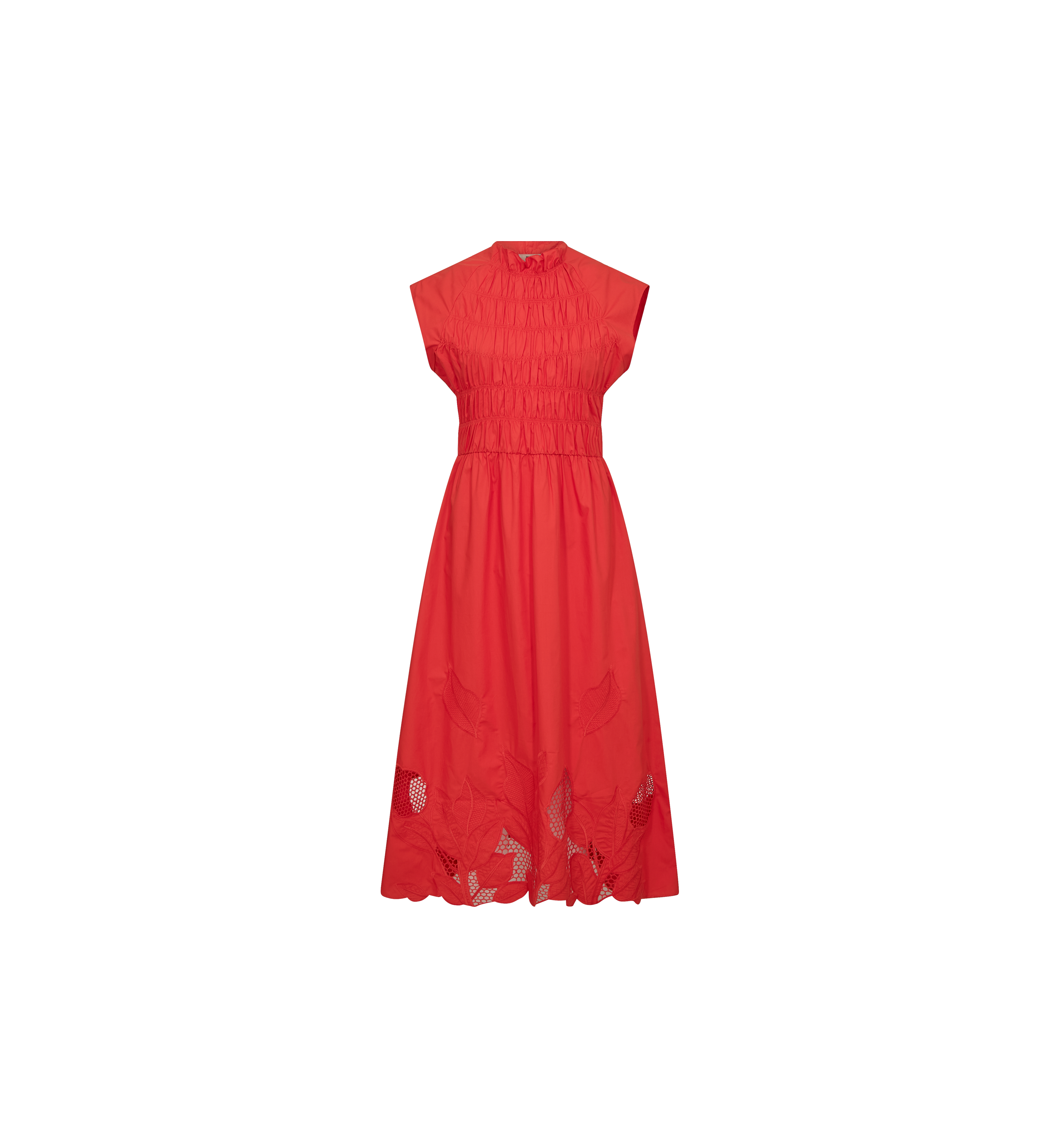 Packshot / Spicy Orange / Front