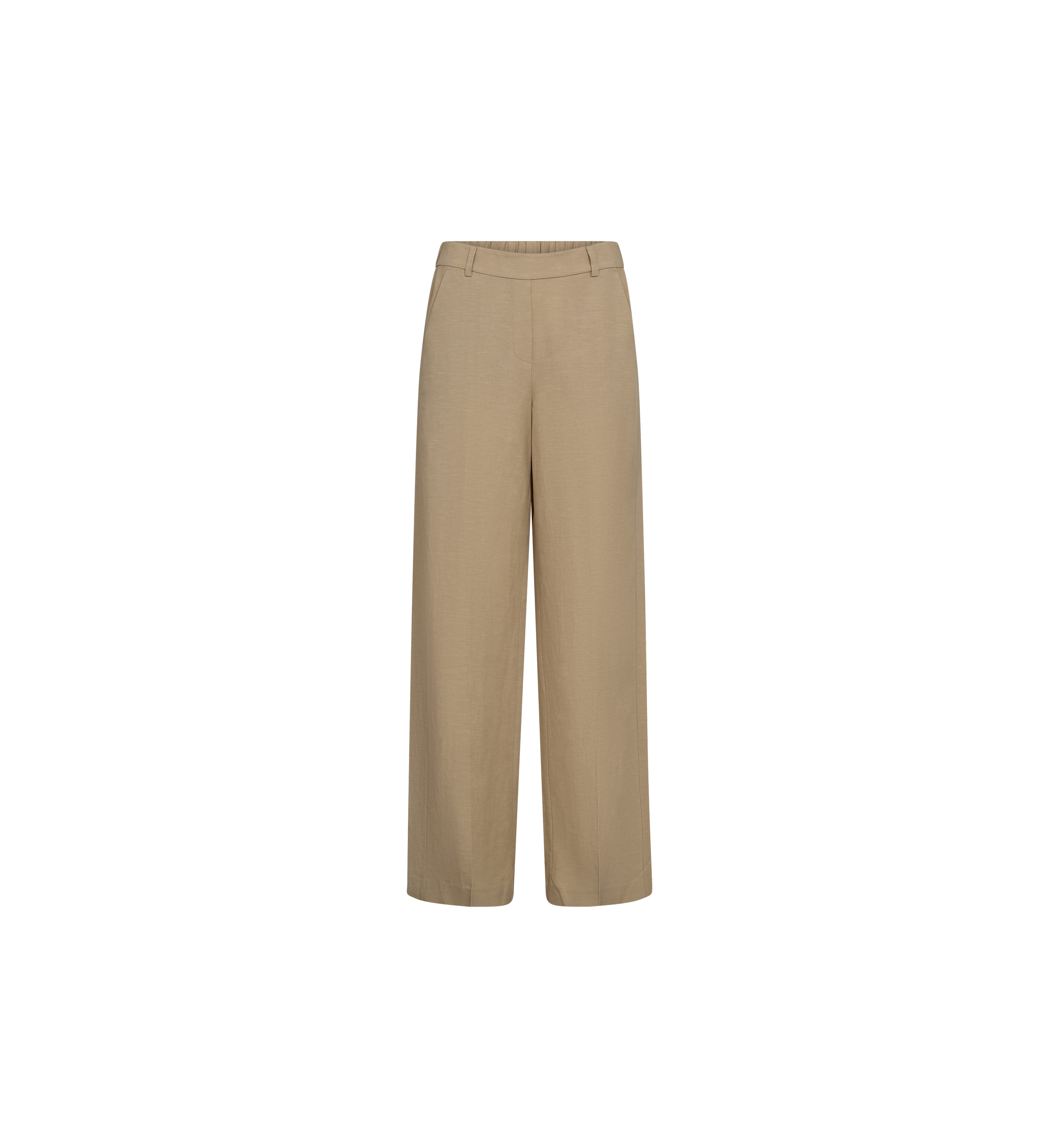Packshot / Twill / Front