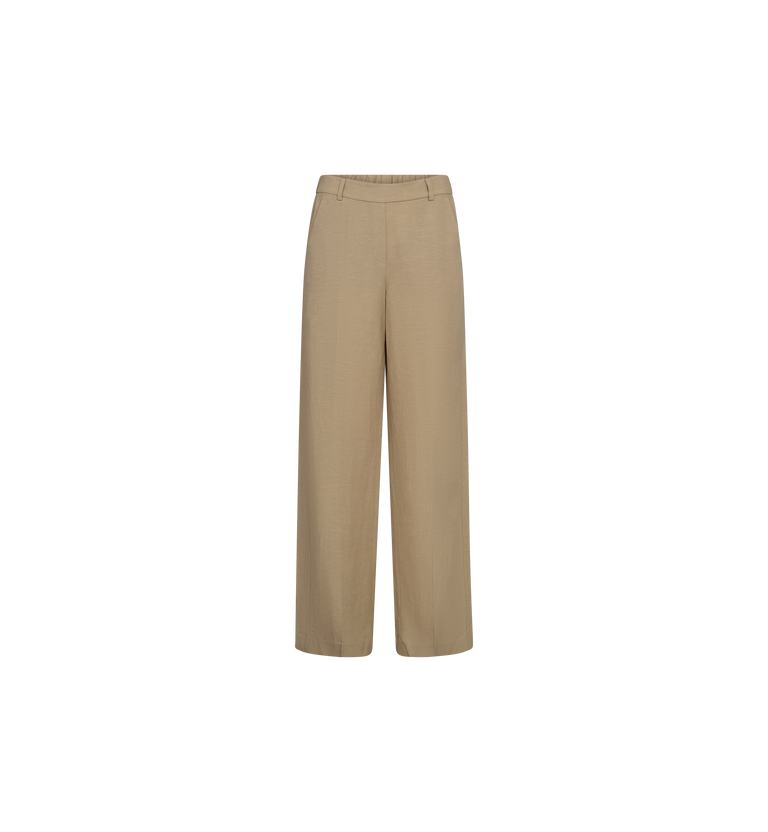 Packshot / Twill / Front
