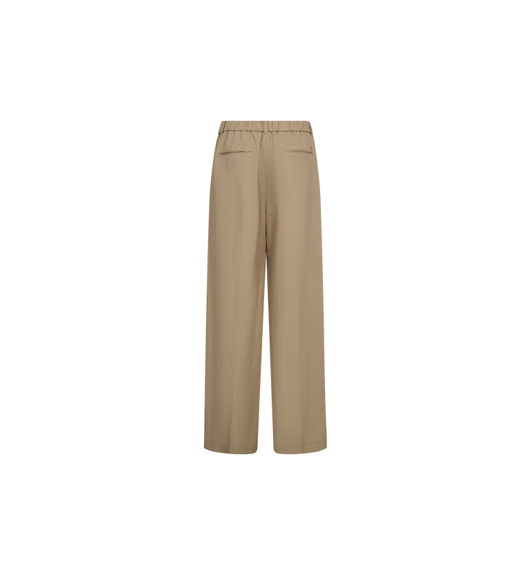 Packshot / Twill / Back