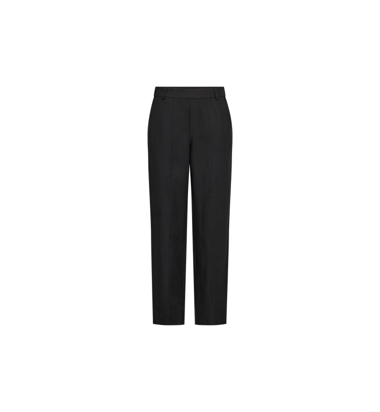 Packshot / Black / Front