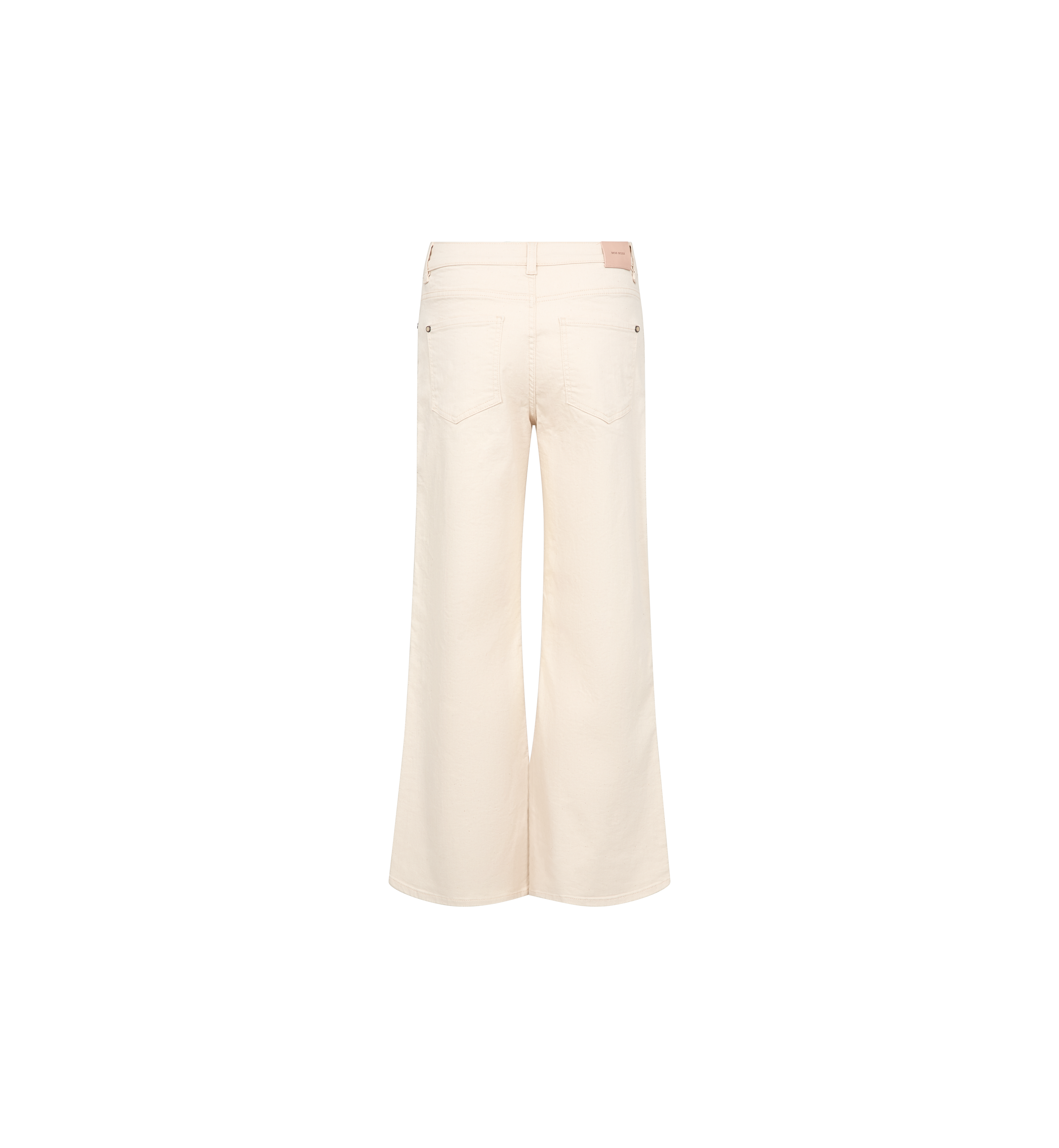 Packshot / Clay / Back