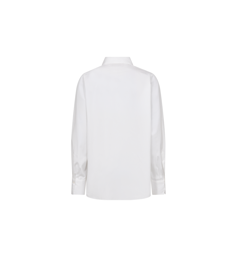 Packshot / White / Back