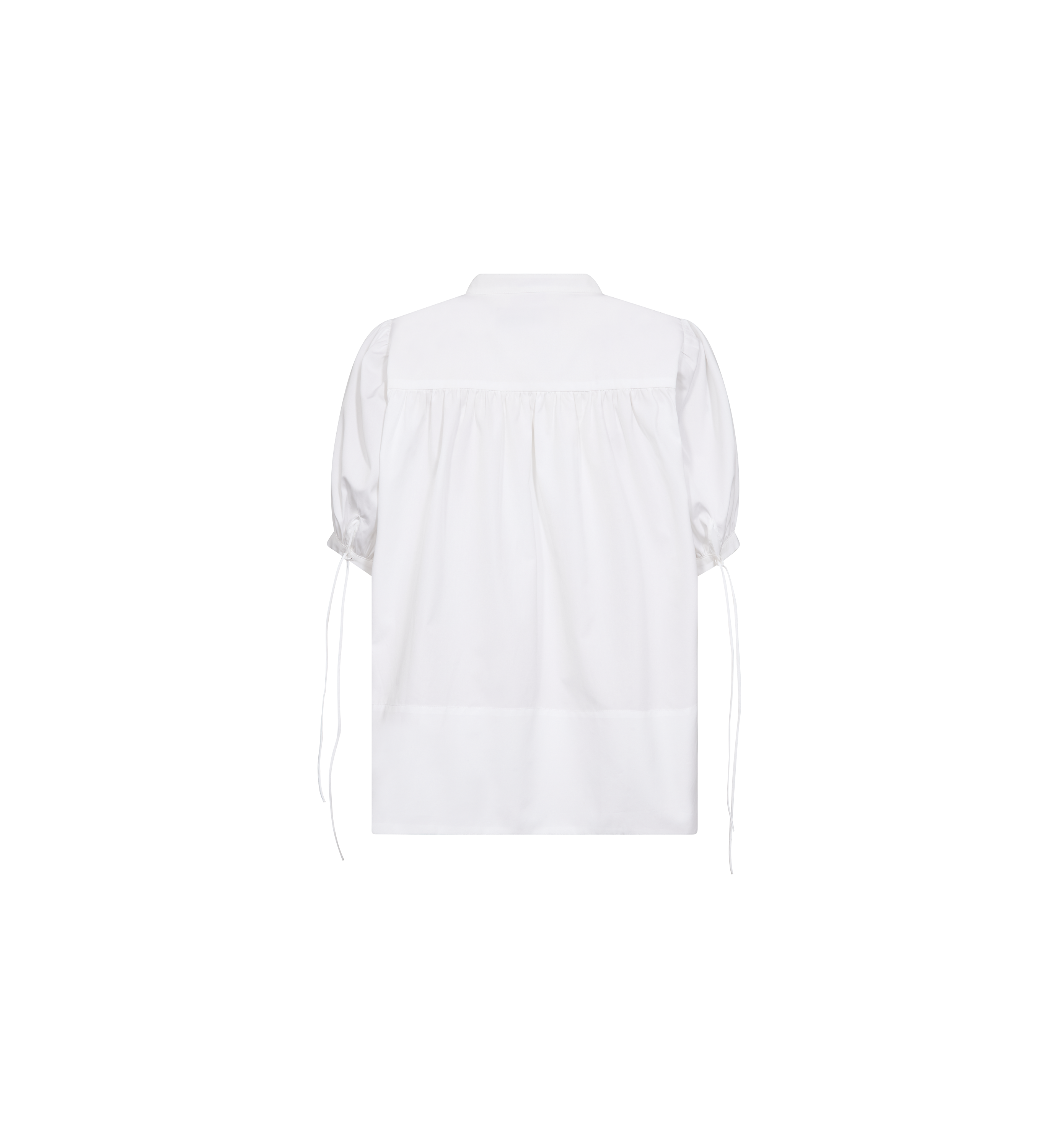 Packshot / White / Back