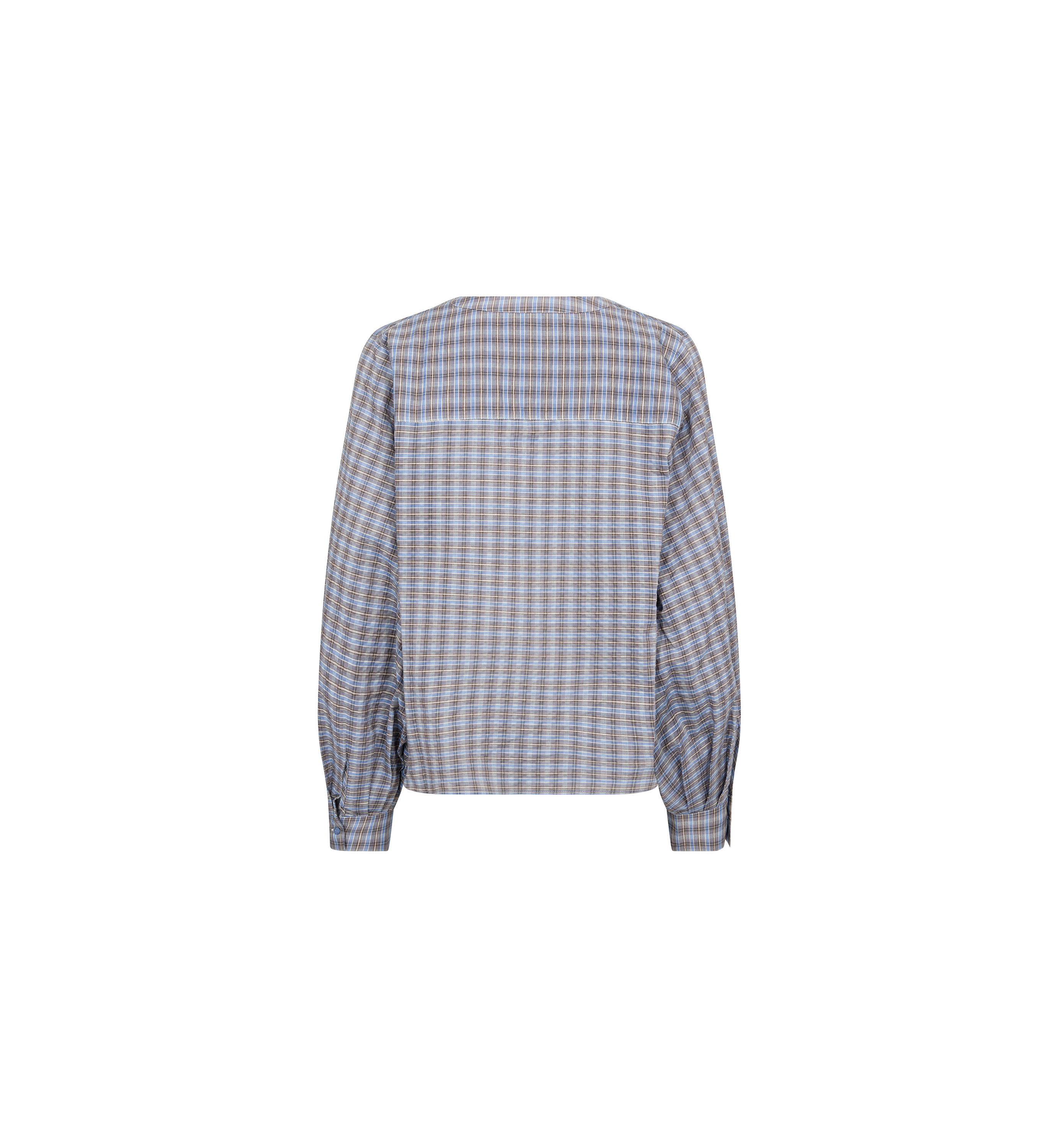 Packshot / Ultramarine / Back