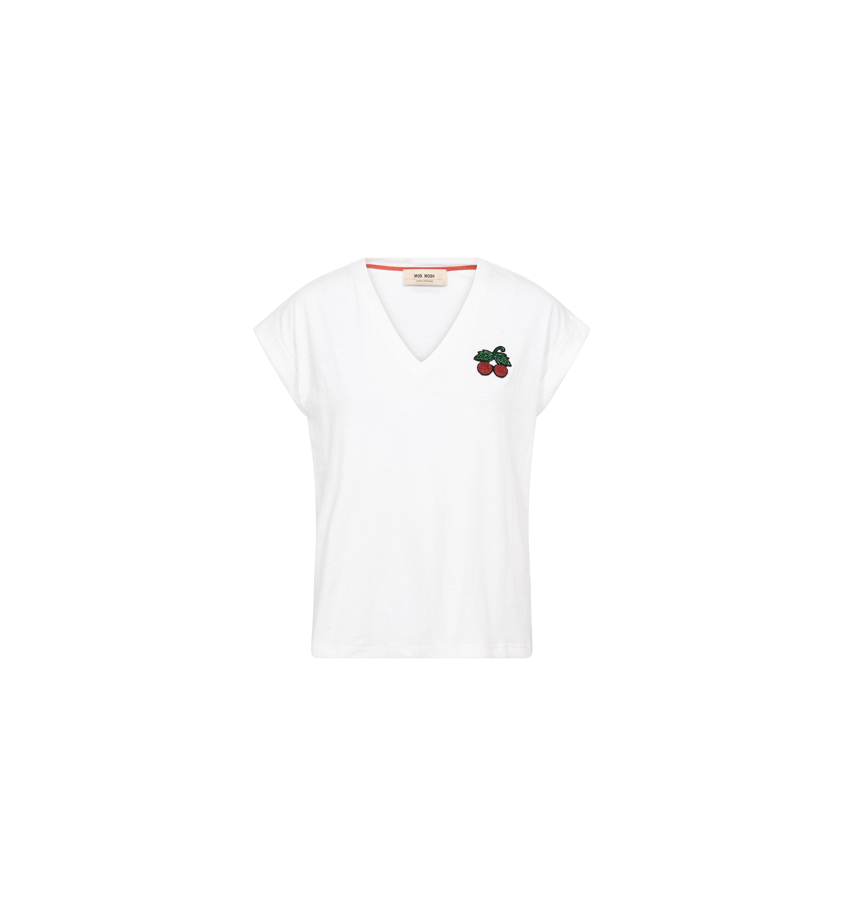 Packshot / White / Front