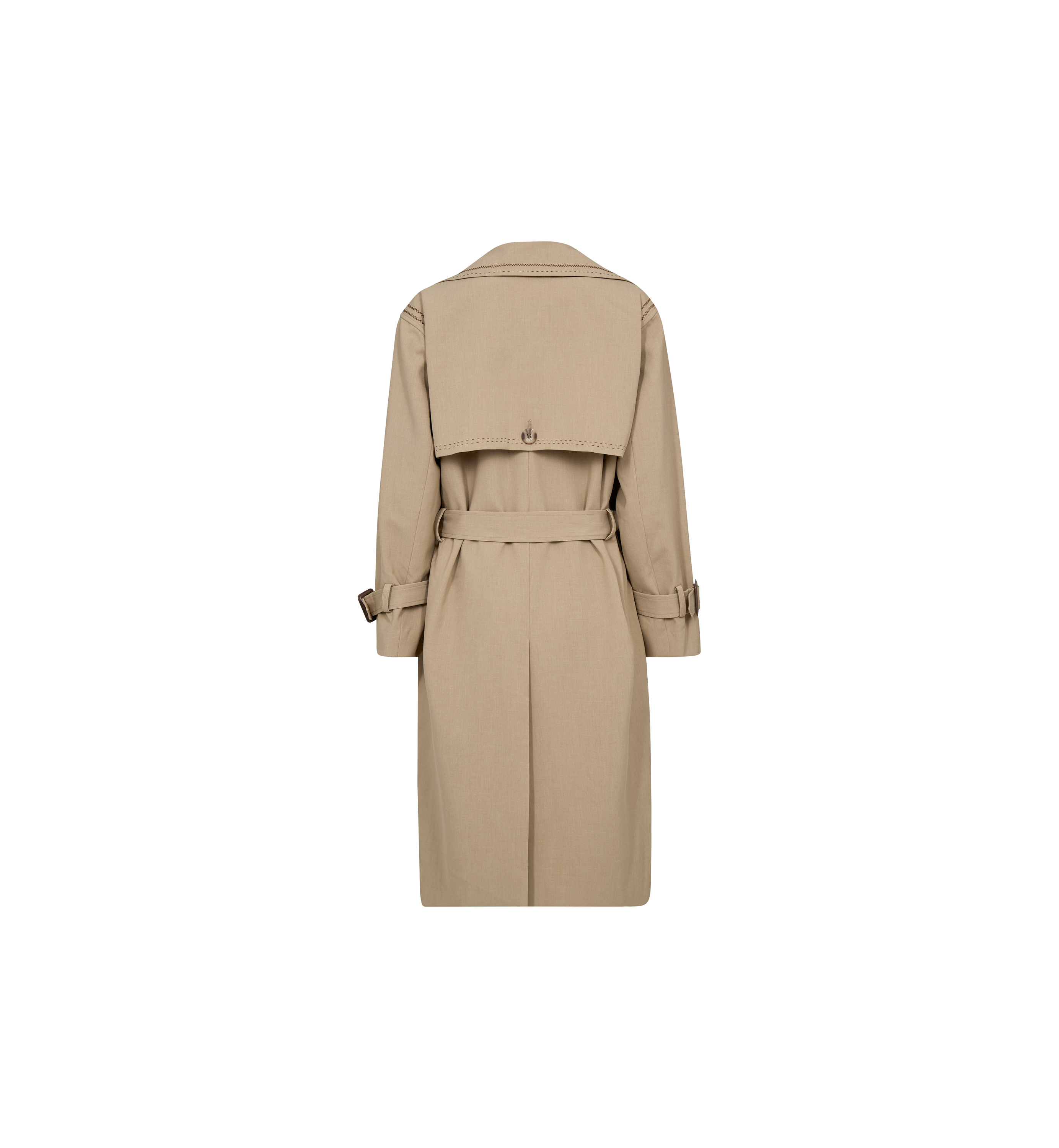 Packshot / Twill / Back