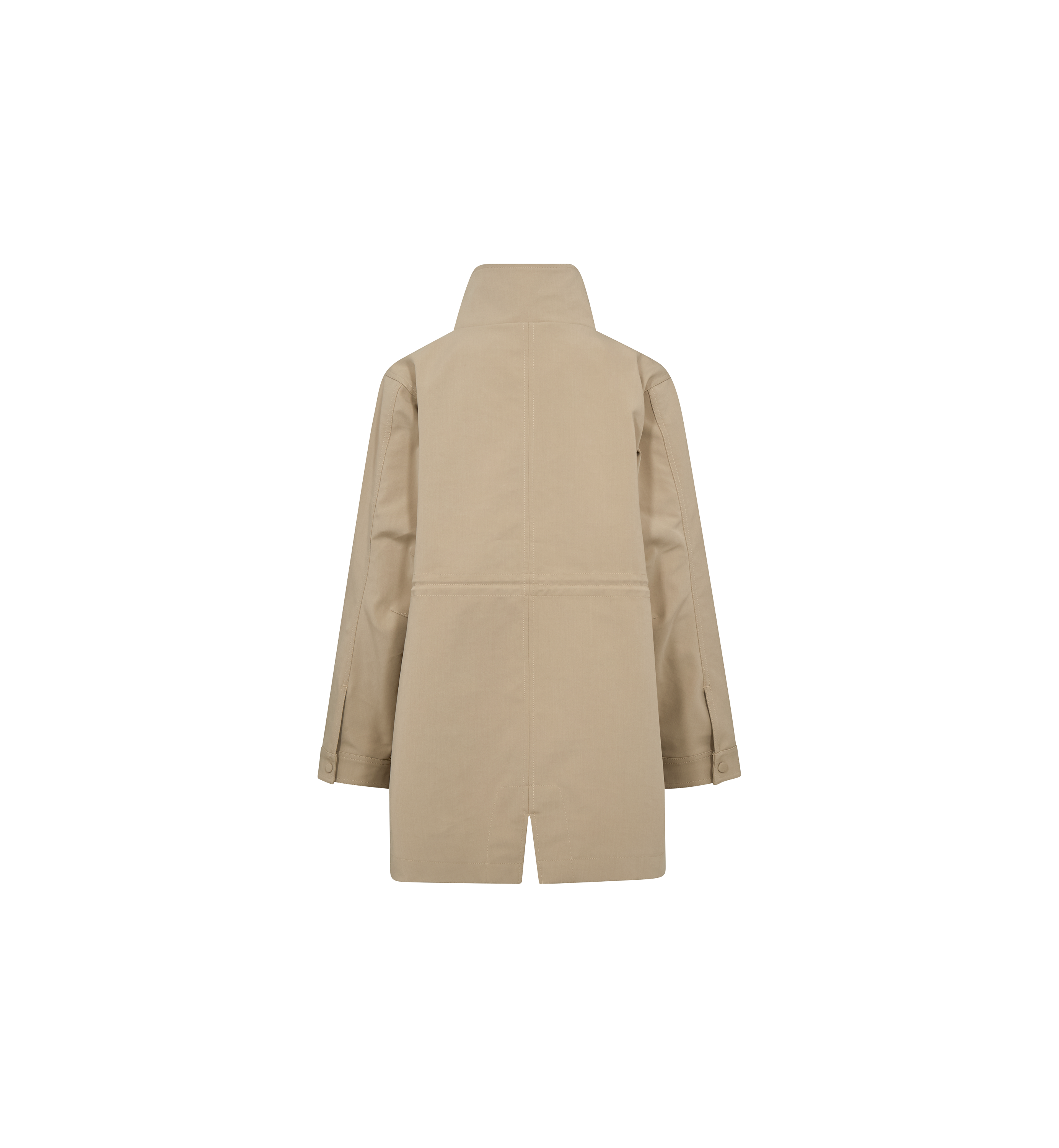 Packshot / Twill / Back