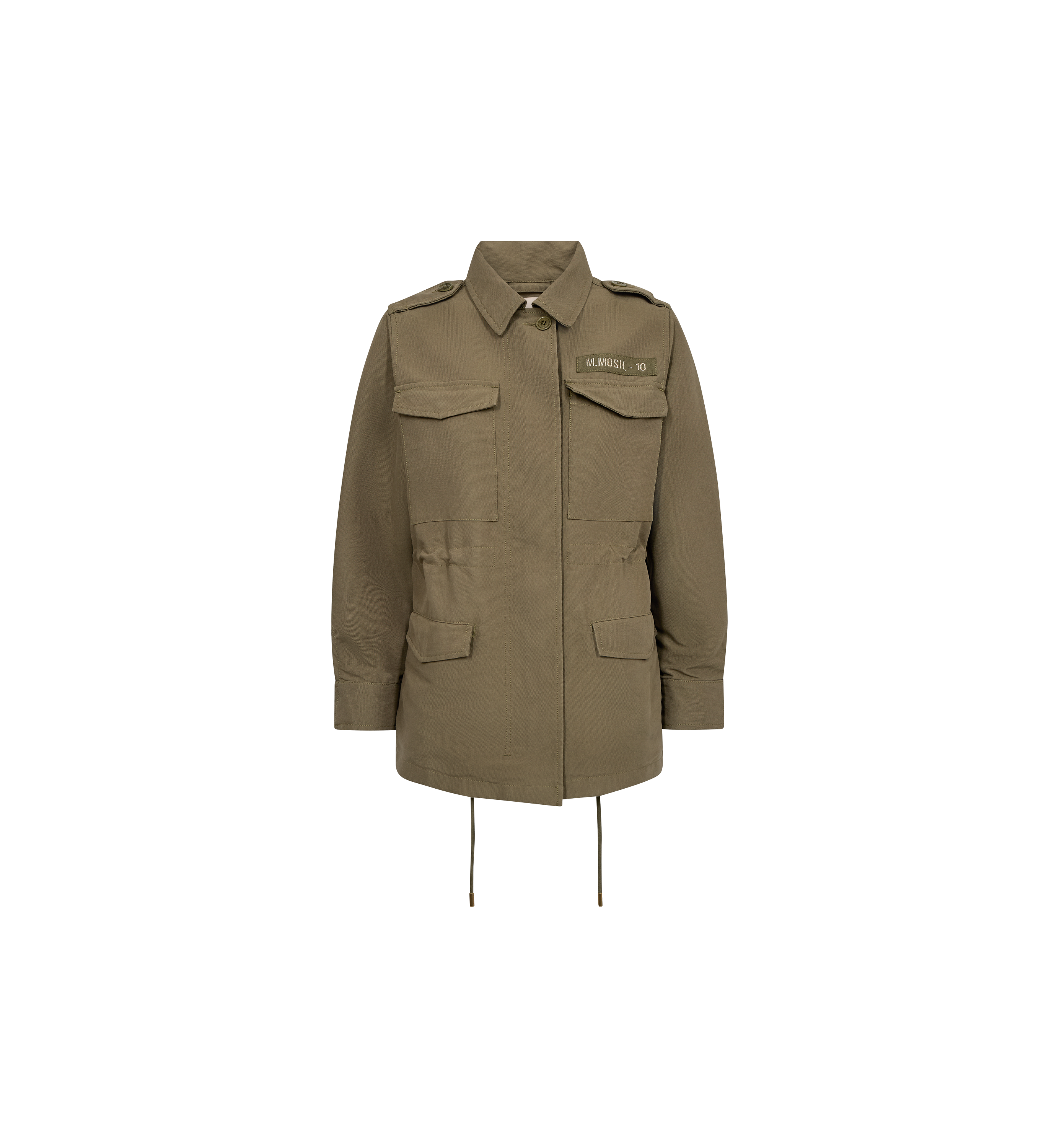 Packshot / Winter Moss / Front