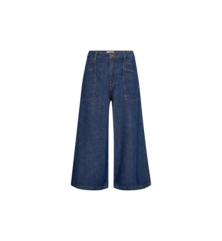 Packshot / Dark Blue / Front